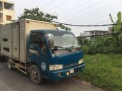 Cần bán gấp Kia K3000S đời 2014, màu xanh lam