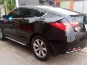 Bán xe Acura ZDX sản xuất năm 2011, màu đen, nhập khẩu