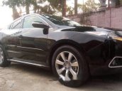 Bán xe Acura ZDX sản xuất năm 2011, màu đen, nhập khẩu