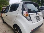 Bán ô tô Chevrolet Spark Van sản xuất 2012, màu trắng, nhập khẩu số tự động 