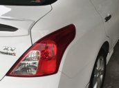 Xe cũ Nissan Sunny 1.5 AT đời 2017, màu trắng