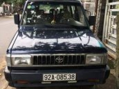 Cần bán xe Toyota Zace đời 1998 chính chủ, giá chỉ 150 triệu