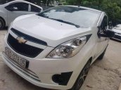 Bán ô tô Chevrolet Spark Van sản xuất 2012, màu trắng, nhập khẩu số tự động 