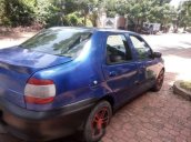 Bán Fiat Siena sản xuất năm 2001, màu xanh lam