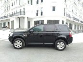 Cần bán lại xe LandRover Freelander đời 2010, màu đen, nhập khẩu