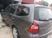 Bán Nissan Grand livina sản xuất 2013 chính chủ