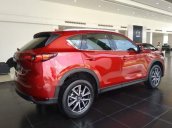 Bán Mazda CX 5 2018, màu đỏ, giá chỉ 899 triệu
