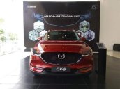 Bán Mazda CX 5 2018, màu đỏ, giá chỉ 899 triệu