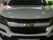 Bán ô tô cũ Chevrolet Colorado 2.8 AT năm 2018, màu trắng