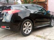 Bán xe Acura ZDX sản xuất năm 2011, màu đen, nhập khẩu