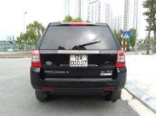 Cần bán lại xe LandRover Freelander đời 2010, màu đen, nhập khẩu