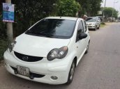 Cần bán xe BYD F0 2011, màu trắng, nhập khẩu nguyên chiếc