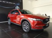 Bán Mazda CX 5 2018, màu đỏ, giá chỉ 899 triệu