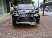 Bán xe Lexus LX 570 2017 model 2018, nhập khẩu mới 100%