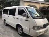 Bán Mercedes MB sản xuất năm 2004, màu trắng