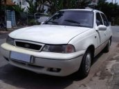 Cần bán Daewoo Cielo năm sản xuất 1996, màu trắng, xe nhập