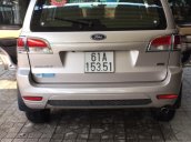 Bán xe Ford Escape XLS năm 2013, màu phấn hồng