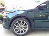 New Range Rover Evoque - màu Green lạ mắt - Sales 0938302233
