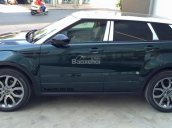 New Range Rover Evoque - màu Green lạ mắt - Sales 0938302233