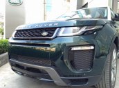 New Range Rover Evoque - màu Green lạ mắt - Sales 0938302233