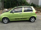 Bán Daewoo Matiz 2004, màu xanh, nhập khẩu nguyên chiếc, giá 108tr