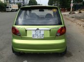 Bán Daewoo Matiz 2004, màu xanh, nhập khẩu nguyên chiếc, giá 108tr