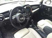 Bán em MINI Cooper 2015 màu đỏ, 3 cửa, nhập khẩu Anh