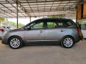 Bán Kia Carens SX sản xuất năm 2011, giá rẻ, xe đẹp