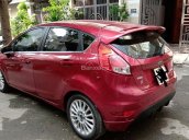 Bán Ford Fiesta 1.0 Ecoboost