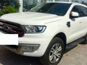 Cần bán xe Ford Everest model 2017