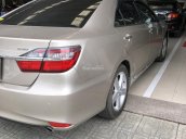 Cần bán xe Toyota Camry 2.5Q năm 2016