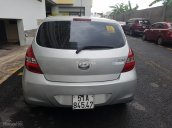 Bán xe Hyundai i20 đăng ký lần đầu 2010, màu bạc nhập khẩu nguyên chiếc, 339 triệu