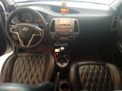 Bán xe Hyundai i20 đăng ký lần đầu 2010, màu bạc nhập khẩu nguyên chiếc, 339 triệu