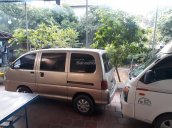 Bán Daihatsu Citivan đời 2003, màu bạc