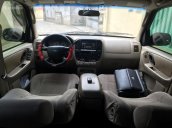 Bán Ford Escape XLT năm 2004, màu đen