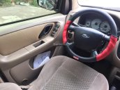 Bán Ford Escape XLT năm 2004, màu đen