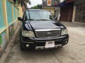 Bán Ford Escape XLT năm 2004, màu đen