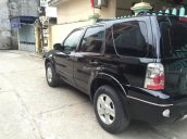 Bán Ford Escape XLT năm 2004, màu đen