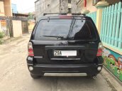 Bán Ford Escape XLT năm 2004, màu đen