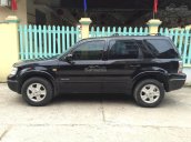 Bán Ford Escape XLT năm 2004, màu đen