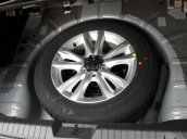 Bán xe Chevrolet Cruze LT 9/2016, màu bạc, đã đi 22.000km