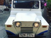 Bán xe La Dalat Citroen 2CV 1969 - White