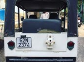 Bán xe La Dalat Citroen 2CV 1969 - White