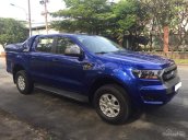 Cần bán xe Ford Ranger XLS 2016, đk 08/2017, máy dầu số Auto