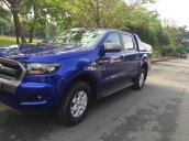 Cần bán xe Ford Ranger XLS 2016, đk 08/2017, máy dầu số Auto