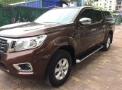 Cần bán xe Nissan Navara EL 2016 máy dầu, số tự động