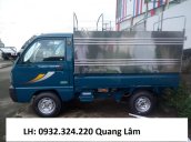 Bán xe Towner 8 tạ thùng kín, giá rẻ nhất khu vực miền Nam. LH: 0932.324.220