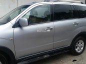 Cần bán Mitsubishi Zinger GLS, màu bạc xe gia đình