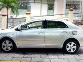 Cần vốn bán rẻ Vios G 2009 xịn - Xe cực đẹp, không kinh doanh. Giá chỉ 339tr