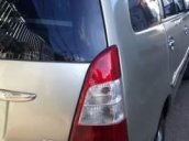 Bán xe Toyota Innova đời 2008, số sàn